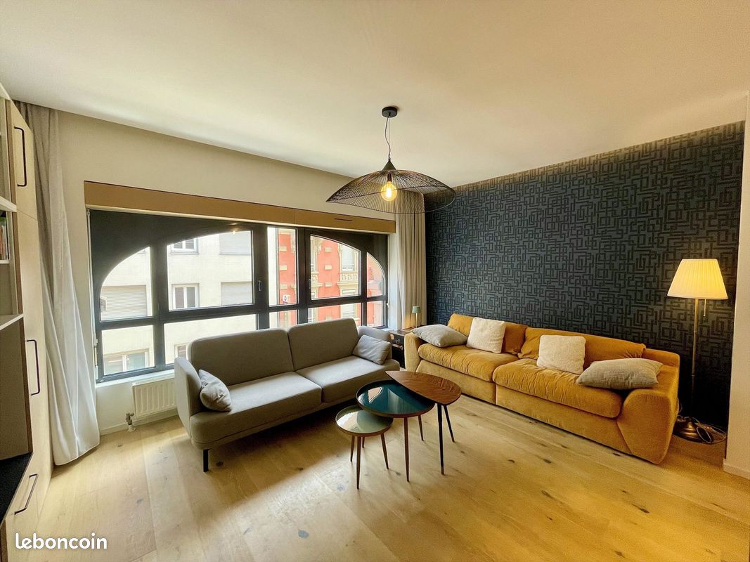 Appartement 3 pièces 73 m² · à Strasbourg · 73 m² · 350 000 €