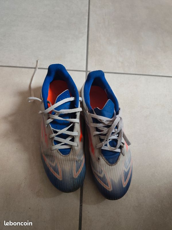 Equipement sport foot enfant (image 3)