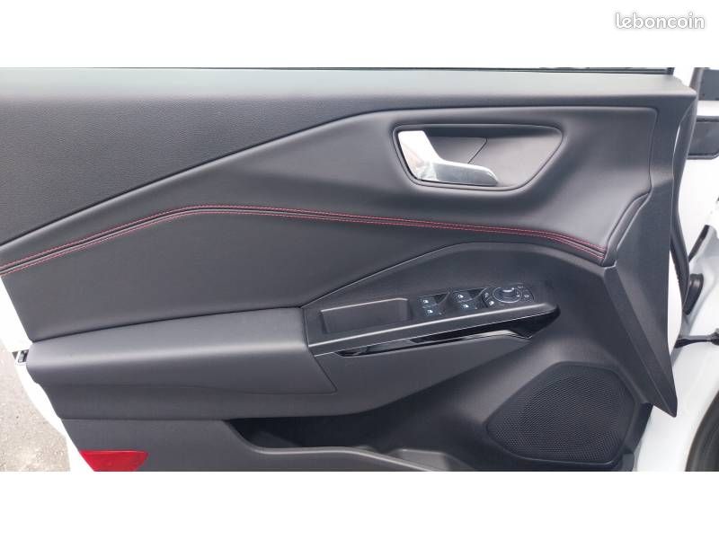 Ford Puma 1.0 EcoBoost 155 ch mHEV S&S Powershift ST-Line (image 22)