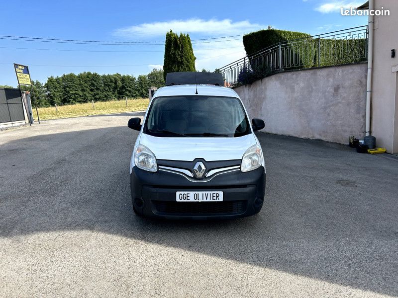 Renault KANGOO II EXPRESS 1.5 DCI 75CH CONFORT / GIRAFON (image 3)