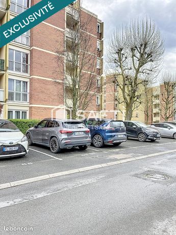 Appartement 3 pièces 75 m²