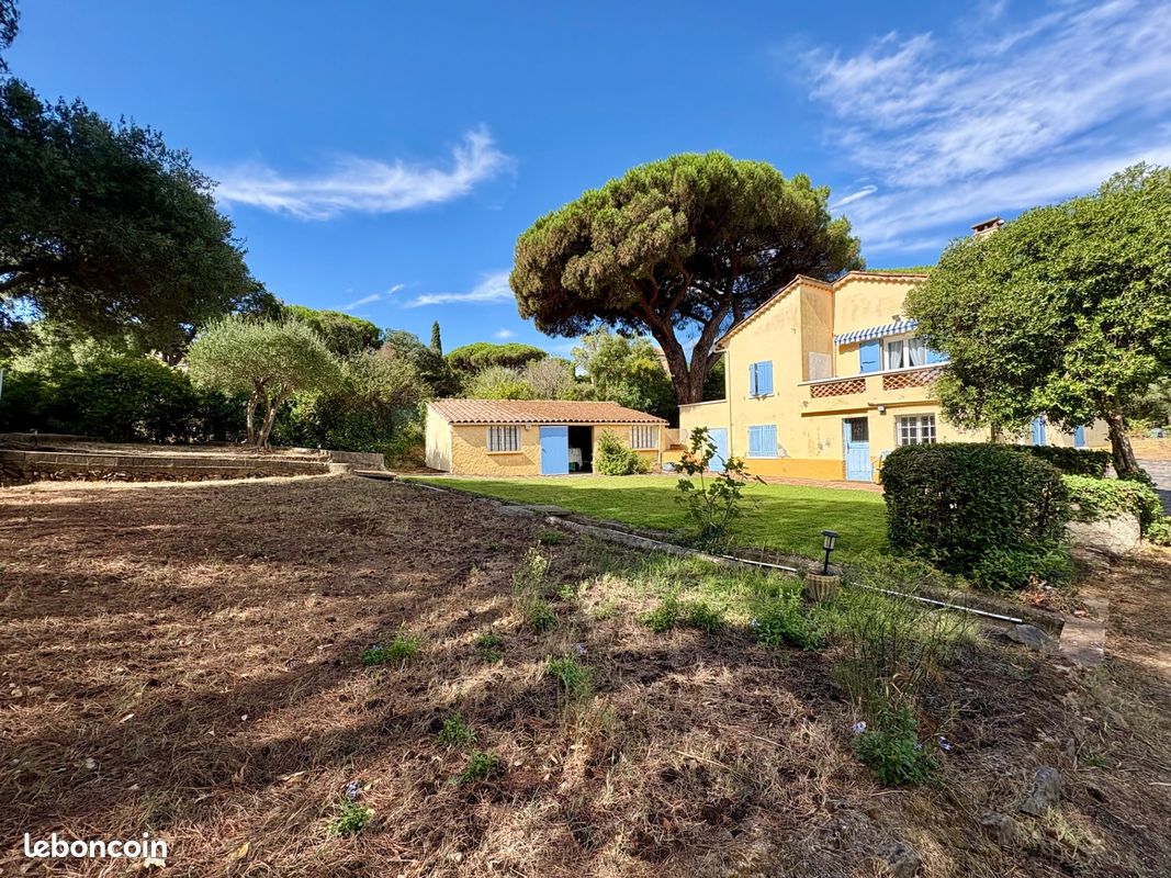 Maison 5 pièces 109 m² · à Sainte-Maxime · 109 m² · 895 000 €