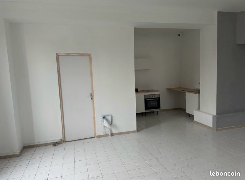 Appartement 2 pièces 60 m² · à Cambrai · 60 m² · 590 €