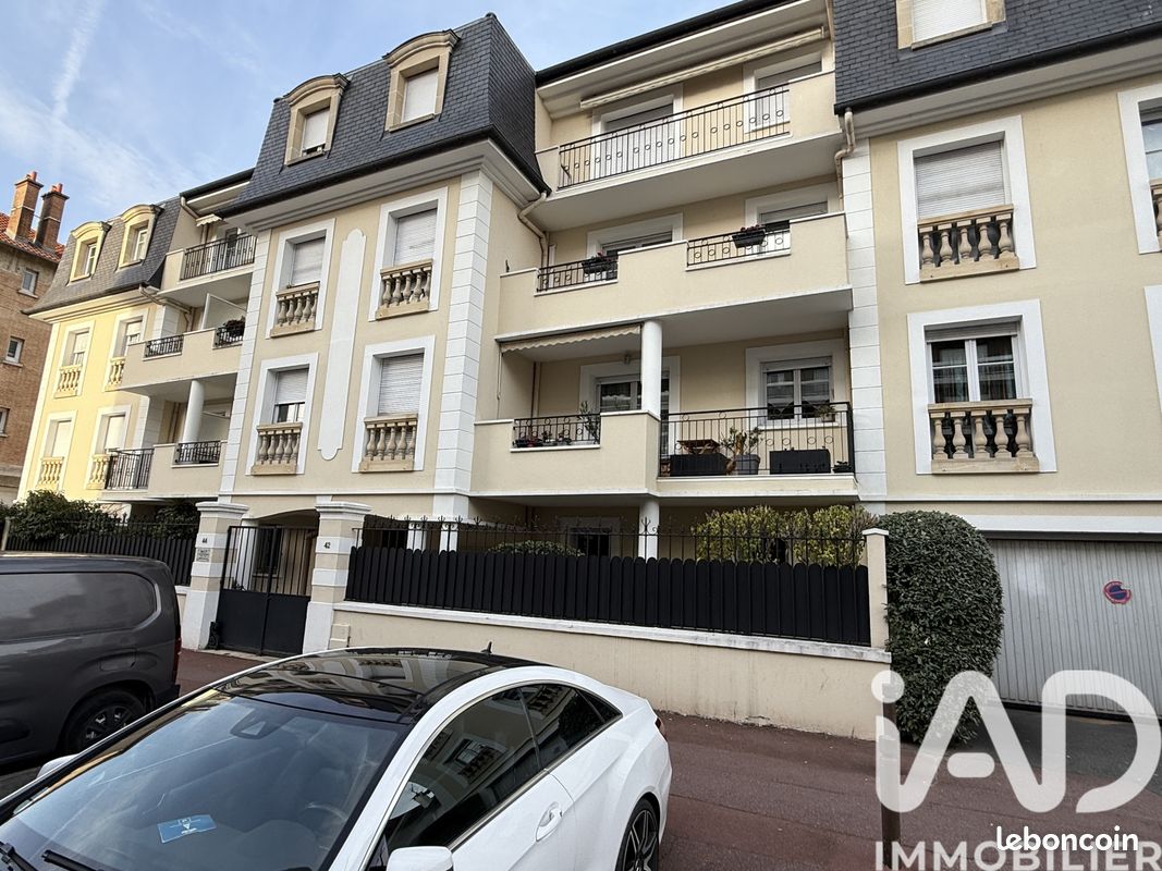 Appartement 2 pièces 41 m² · à Livry-Gargan · 41 m² · 168 000 €
