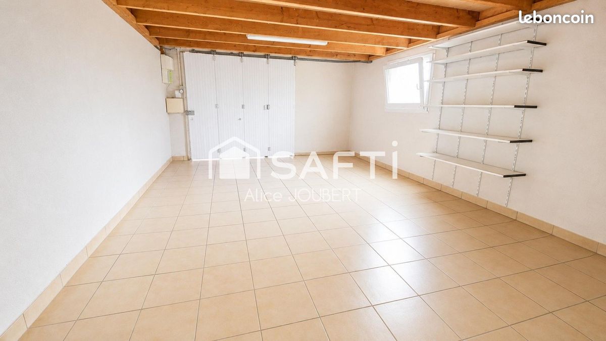 Maison 5 pièces 102 m² (image 10)