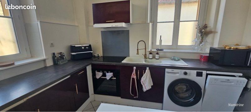 Appartement 2 pièces 50 m² · à Fère-Champenoise · 50 m² · 390 €/mois