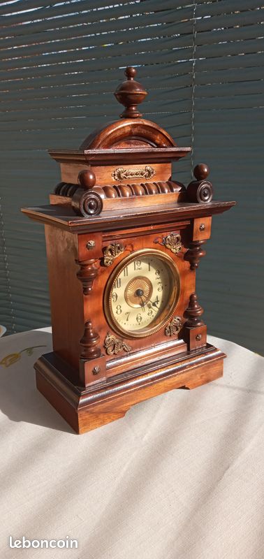 Horloge ancienne (image 1)