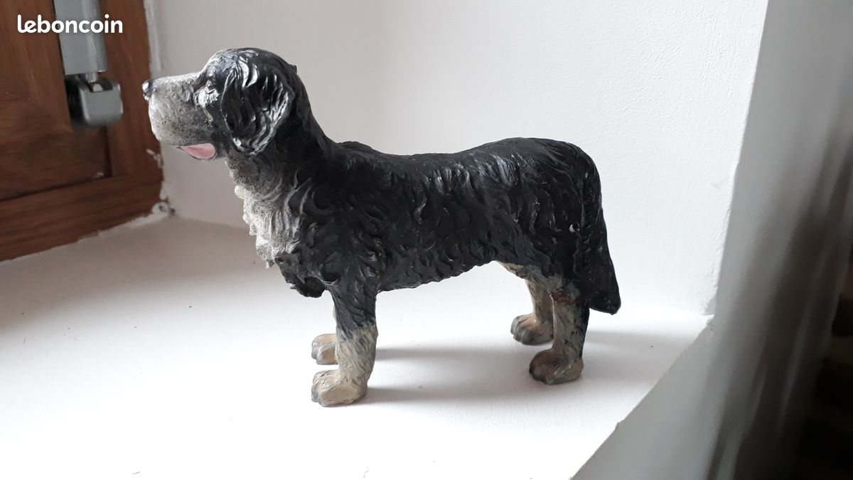 Chien figurine (image 3)