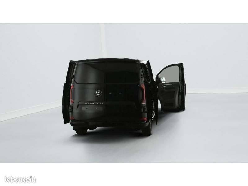 Volkswagen Transporter procab L1H1 2.0 TDI 170 BVA8 BUSINESS (image 6)