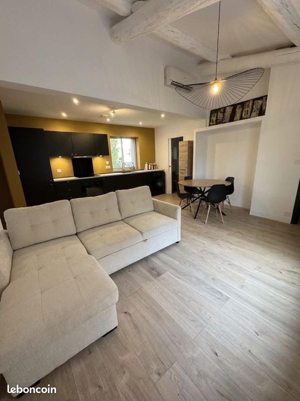 Appartement 3 pièces 59 m² · à Béziers · 59 m² · 800 €/mois