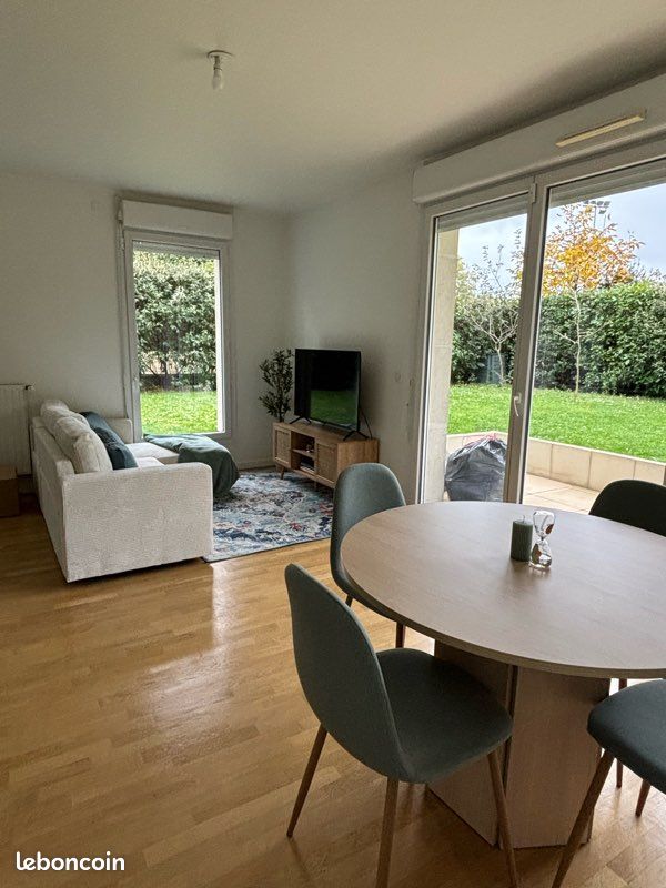 Appartement a louer franconville - 3 pièce(s) - 65 m2 - Surfyn