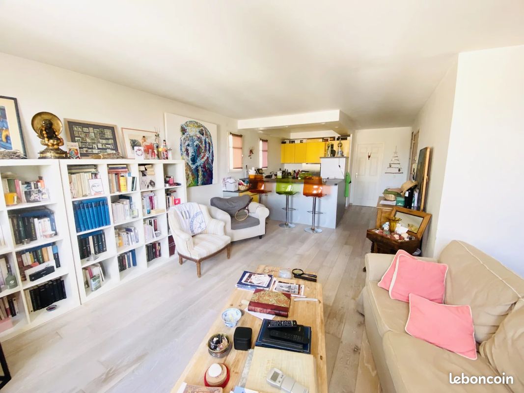 Appartement 2 pièces 53 m² · à Éguilles · 53 m² · 255 000 €