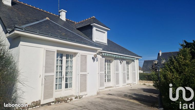 Maison 7 pièces 170 m²