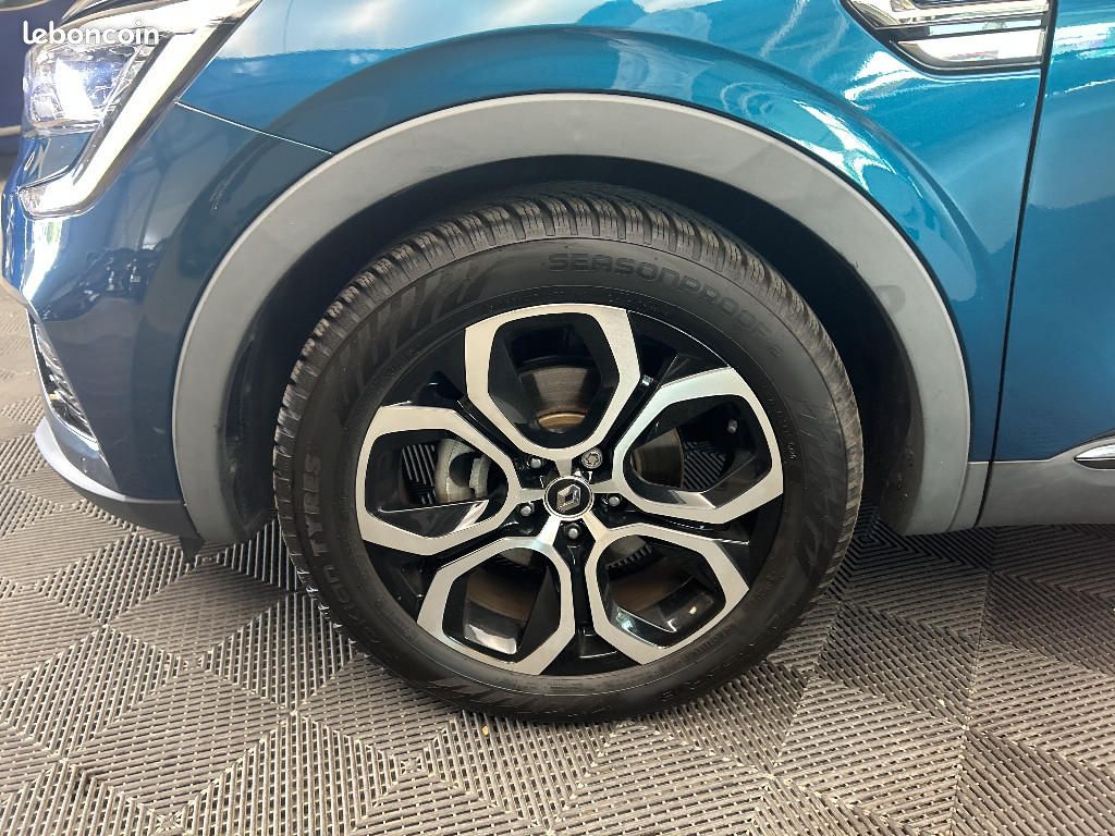 Renault Arkana E-Tech 145 - 21B Intens (image 20)