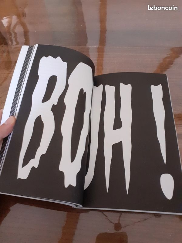Livre Le Traître Mot de Sonia Fournet-Pérot (image 3)