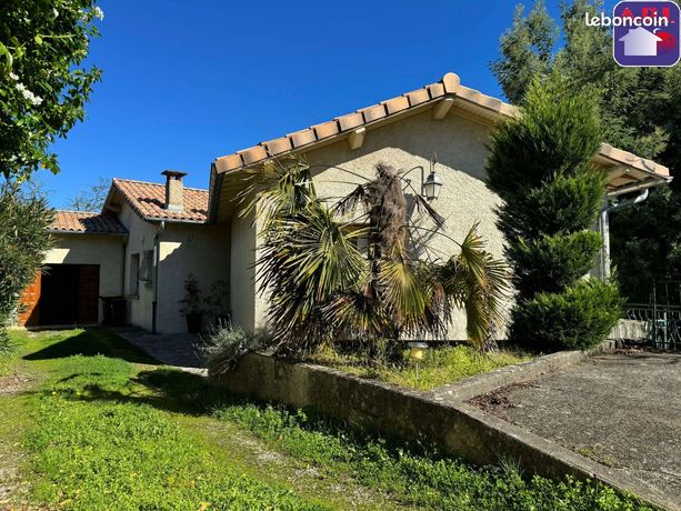Maison 7 pièces 194 m²