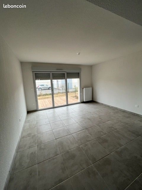 Maison 3 pièces 63 m² · à Plaisance-du-Touch · 63 m² · 800 €