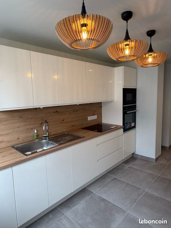 Appartement 3 pièces 90 m² · à Nancy · 90 m² · 1 270 €/mois