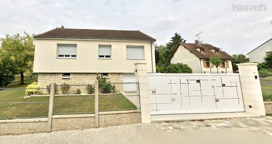 Maison 4 pièces 106 m² · à Bailleval · 106 m² · 235 000 €
