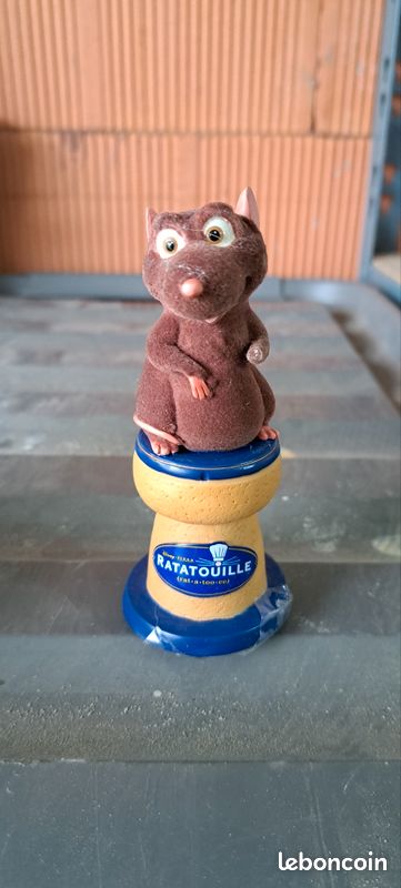 Lot de deco disney et autres (image 6)