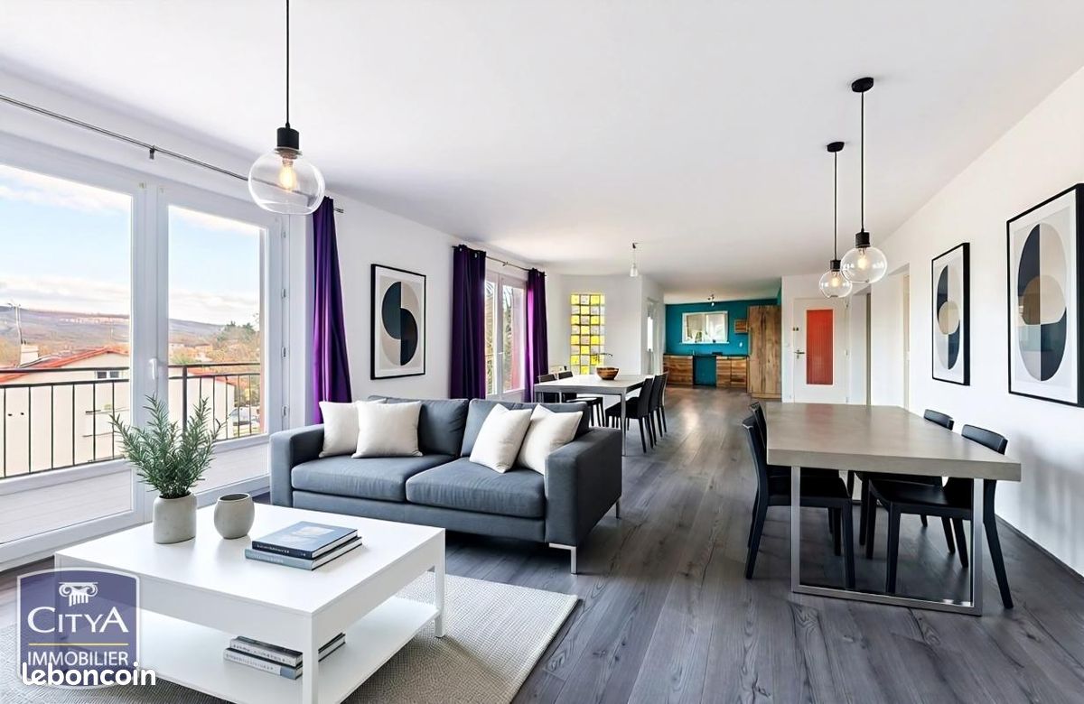 Maison 7 pièces 157 m² · à Auzat-la-Combelle · 157 m² · 197 000 €