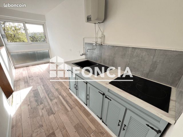 Appartement a louer fontenay-aux-roses - 3 pièce(s) - 56 m2 - Surfyn