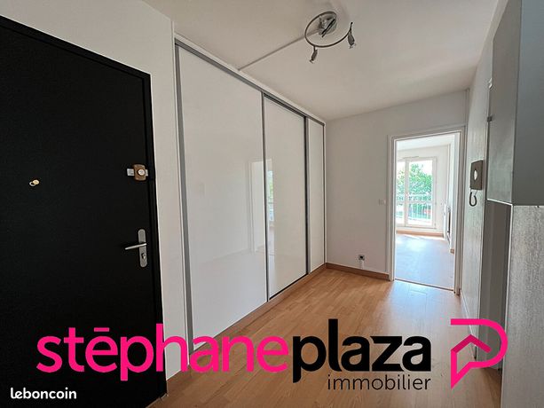 Appartement 5 pièces 101 m²