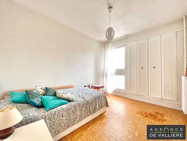 Appartement a louer nanterre - 5 pièce(s) - 101 m2 - Surfyn