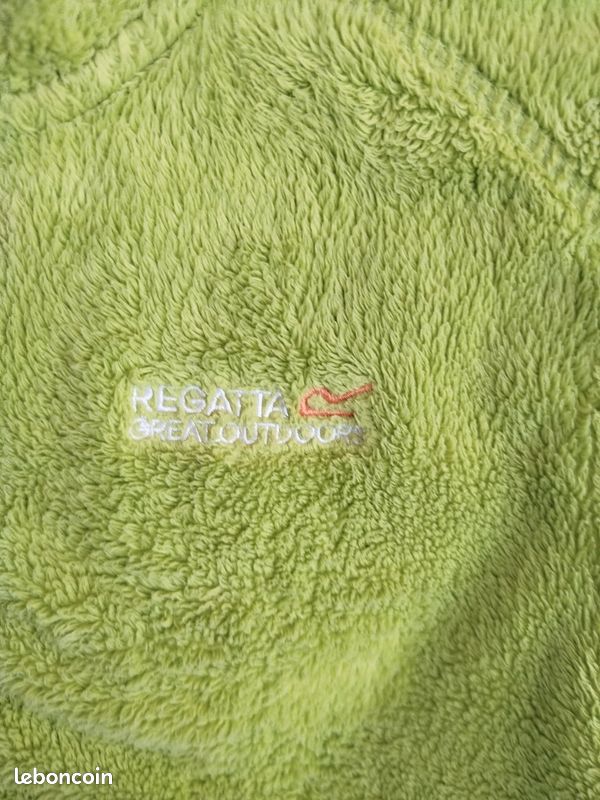 Polaire Regatta 6 ans (image 2)