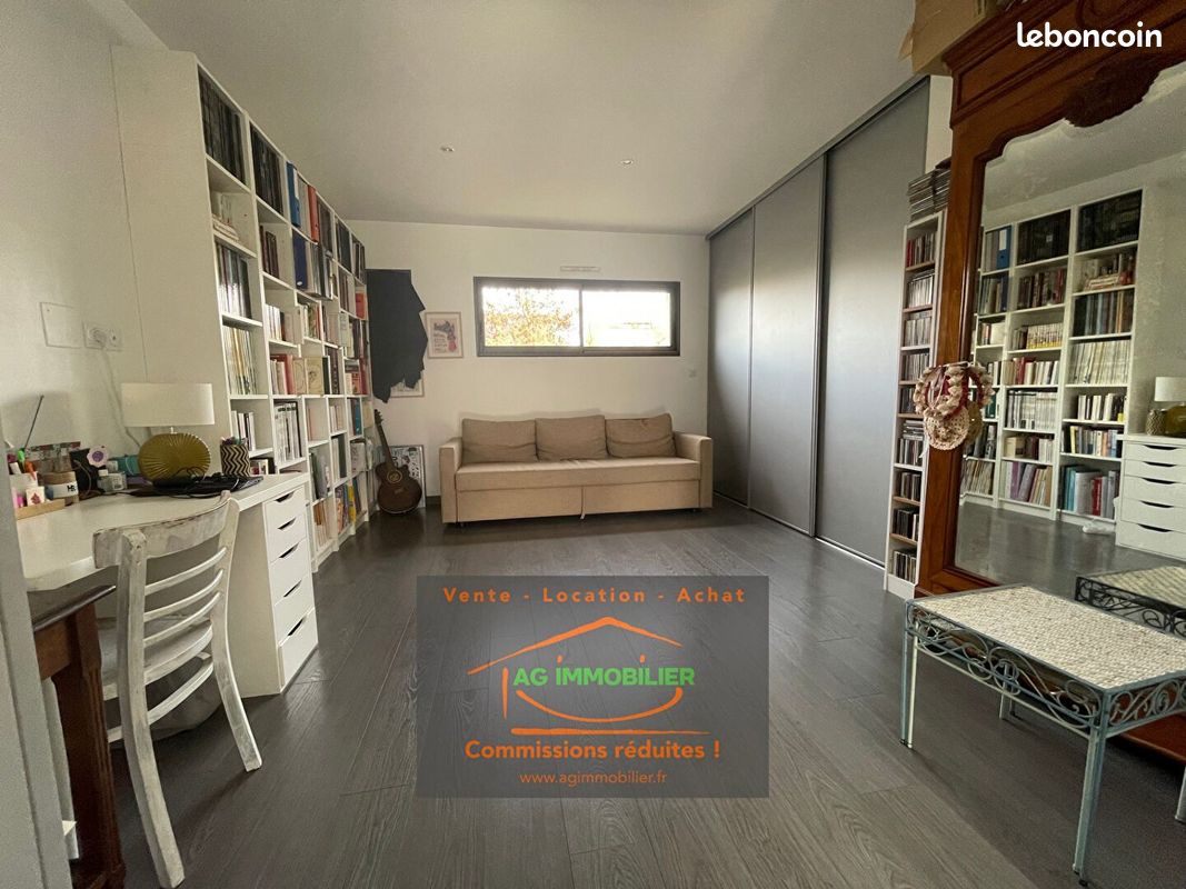 Maison 7 pièces 175 m² (image 3)