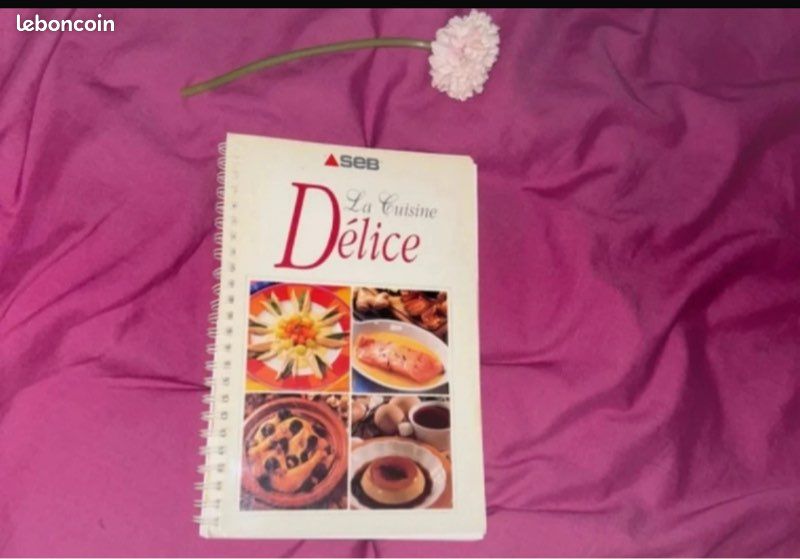 La cuisine délice (image 1)