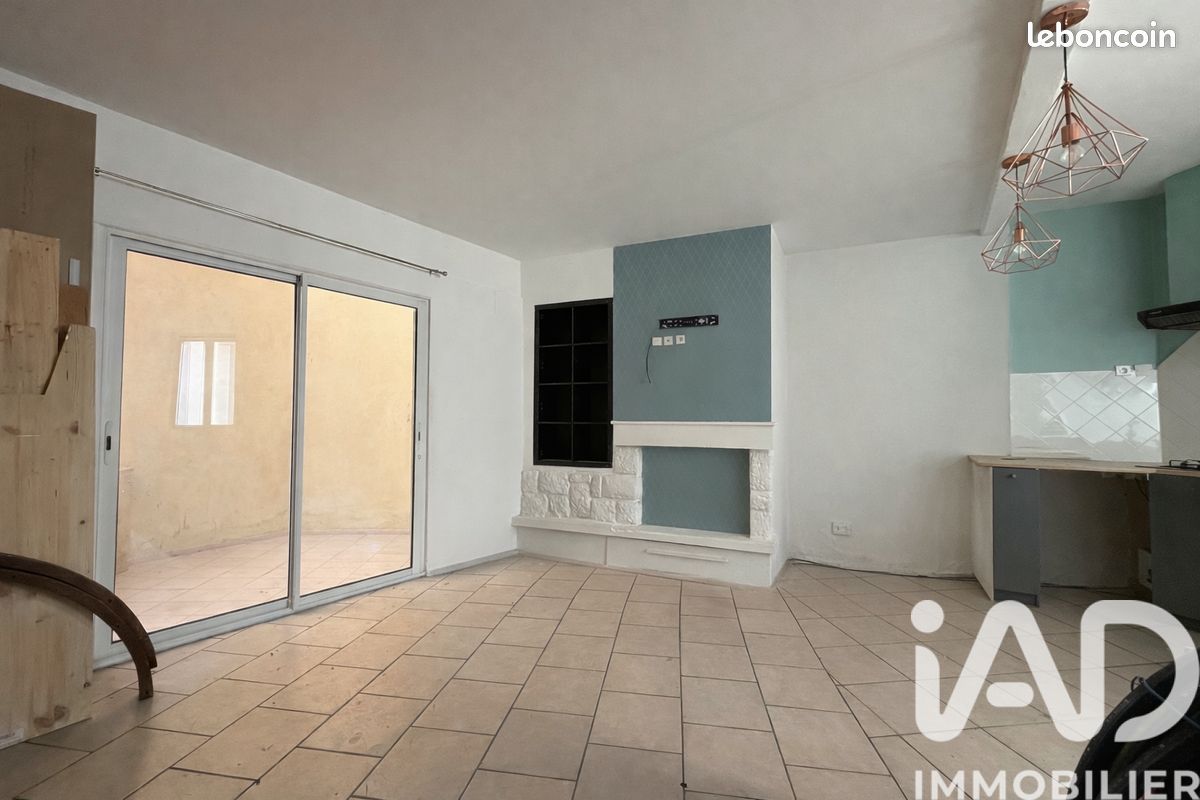 Maison 2 pièces 60 m² · à Saint-Médard-de-Guizières · 60 m² · 86 000 €