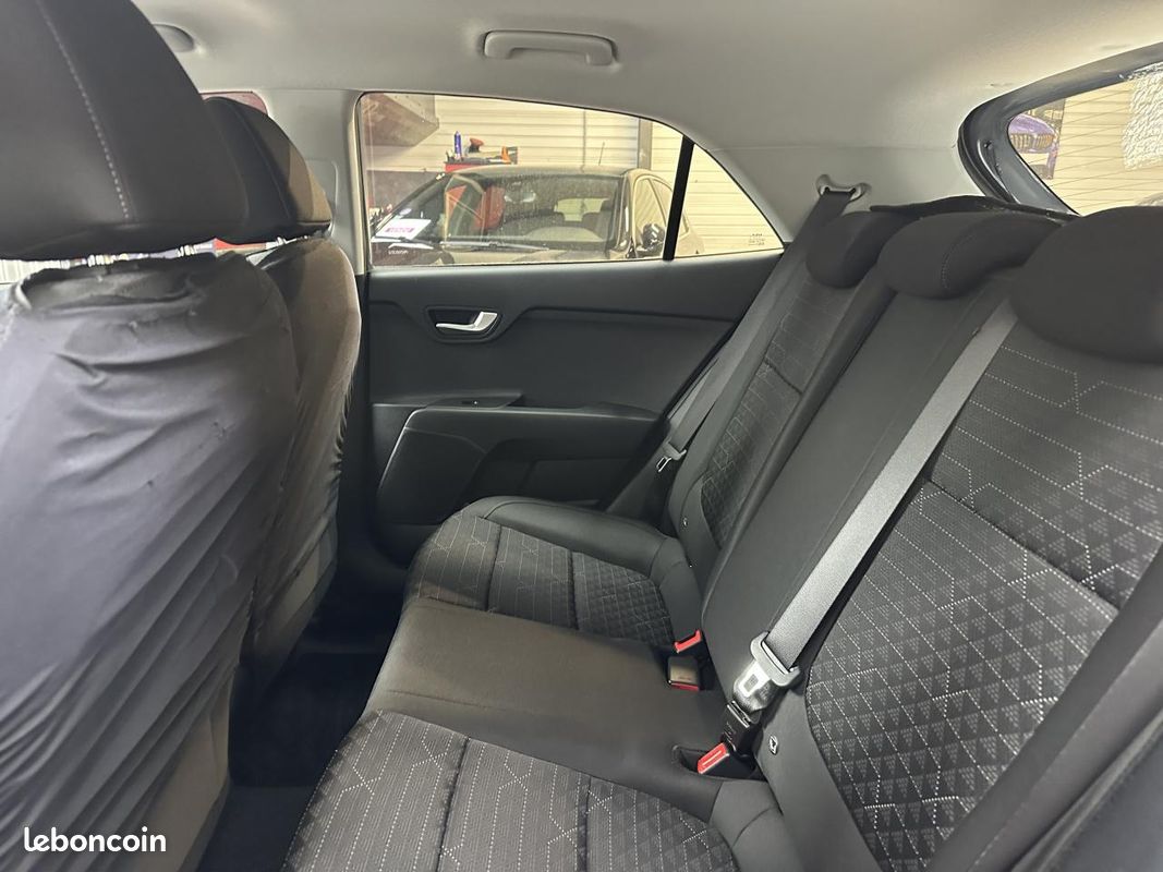 Kia rio 1.2 85 active (image 23)