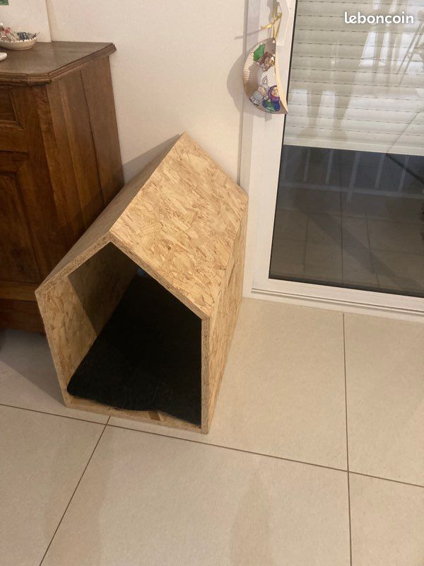 Niche chien (image 2)