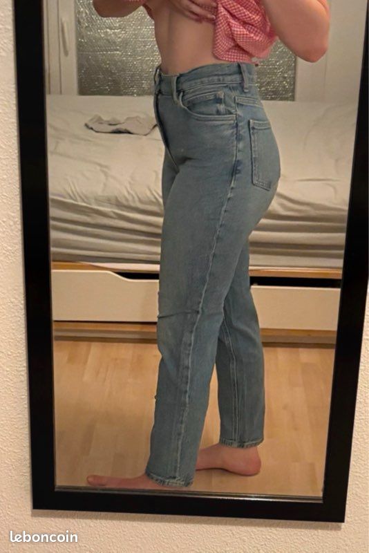 Pantalon (image 2)