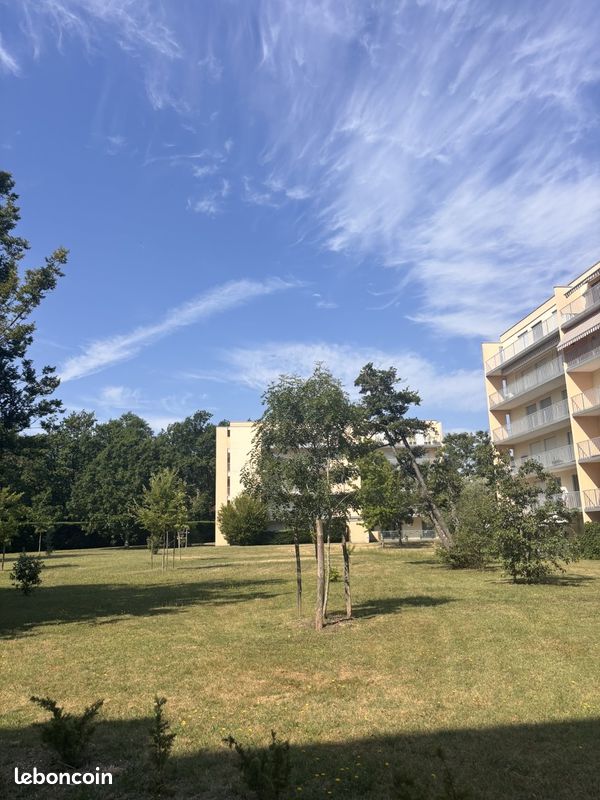 Appartement 6 pièces 115 m² · à Mérignac · 115 m² · 355 300 €