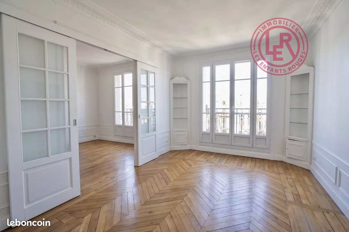Appartement 3 pièces 65 m² · à Paris · 65 m² · 760 000 €