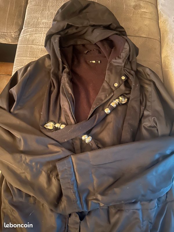 Manteau (image 2)