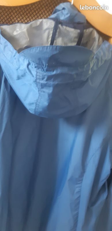 Vest imperméable K-way (image 7)