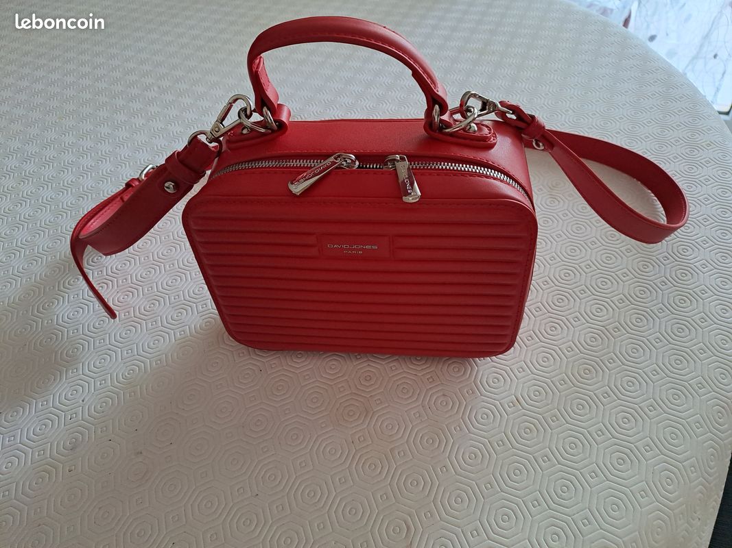 Petit sac à main (image 3)