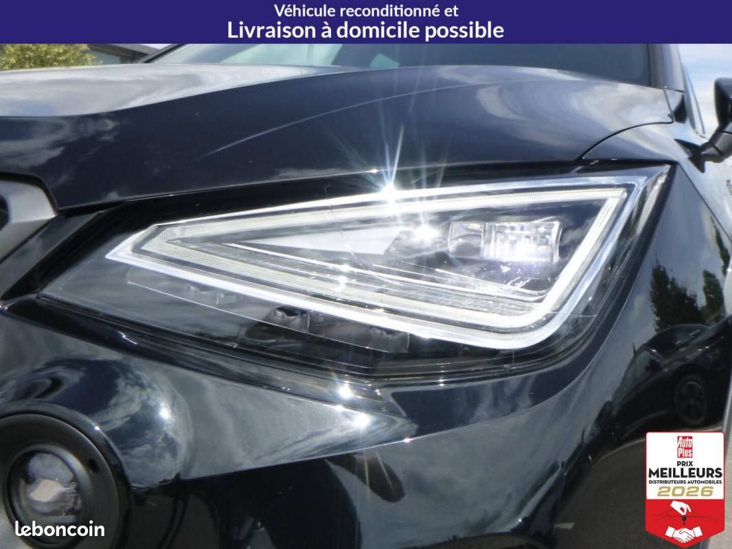 Seat Arona TSI 110 FR (image 9)