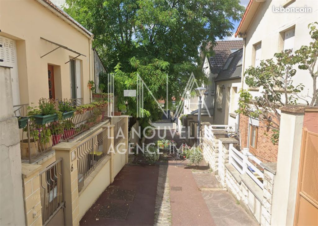 Appartement 2 pièces 33 m² · à Les Lilas · 33 m² · 249 900 €