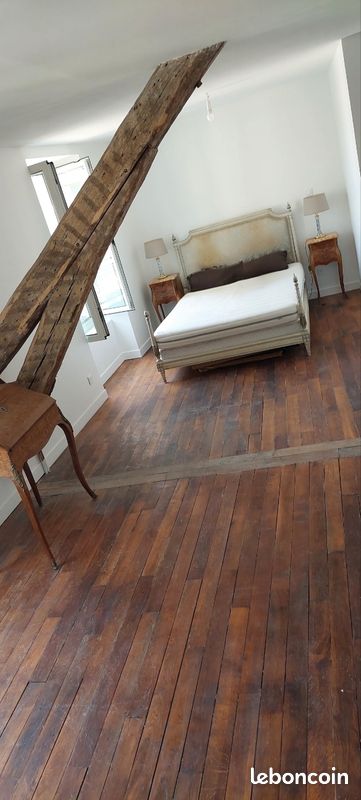 Appartement 1 pièce 30 m² · à Fontainebleau · 30 m² · 790 €/mois