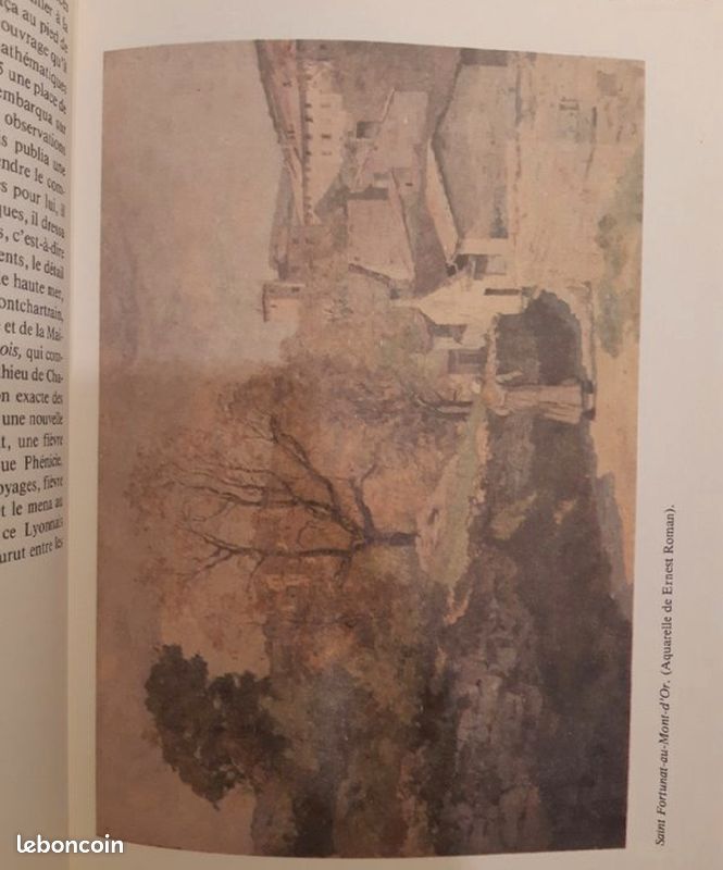 Lot pour amoureux de Lyon (image 12)