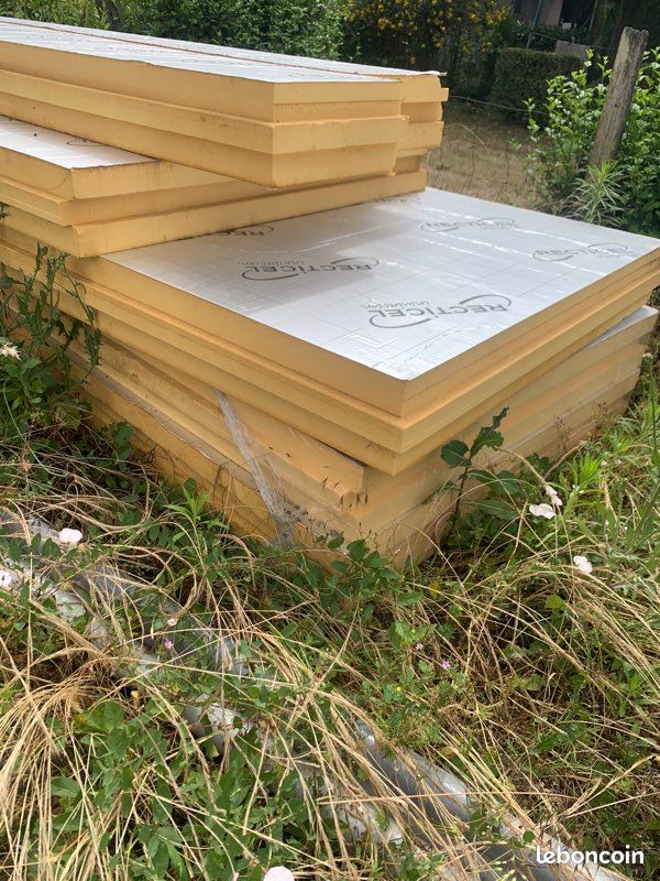 Effisarking 160mm (image 1)