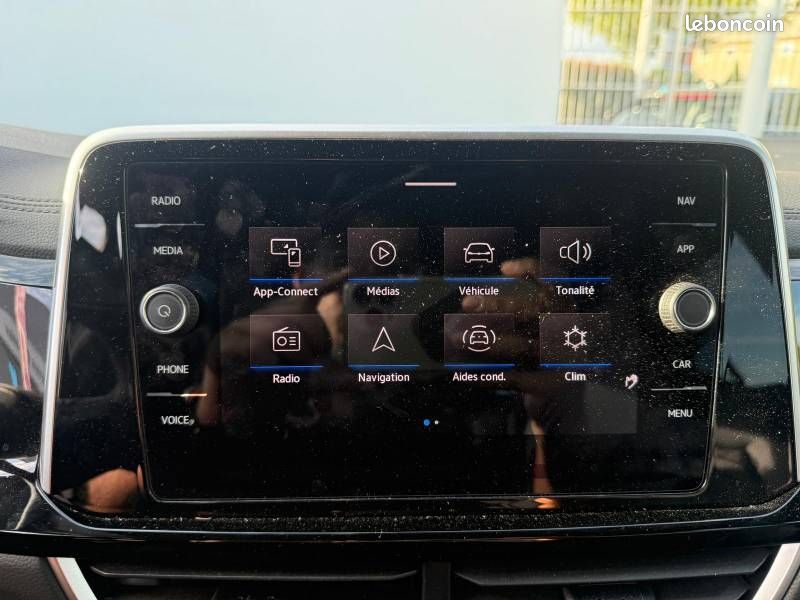 Volkswagen T-Roc 1.5 TSI EVO 150 Start/Stop DSG7 R-Line (image 23)
