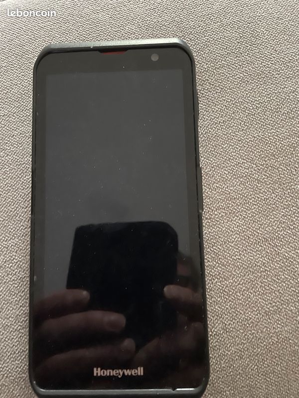 Télèphone Honeywell (image 1)
