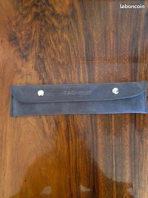 Pochette bracelet montre tag heuer (image 1)