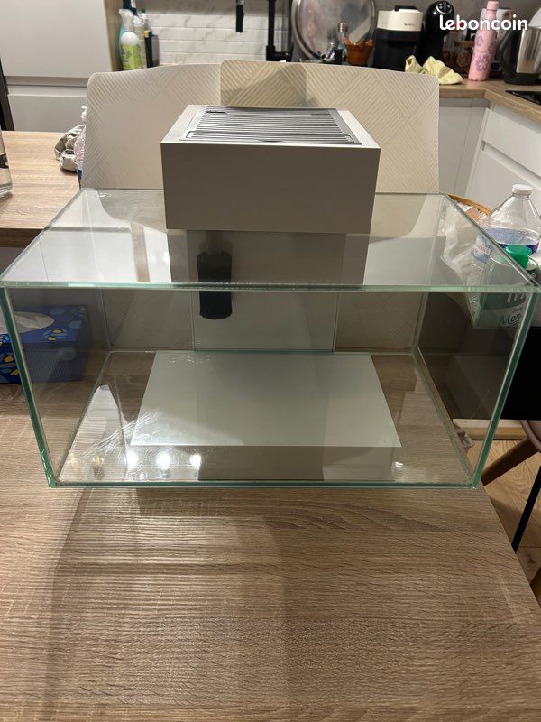 Aquarium FLUVIAL EDGE 23L (image 1)