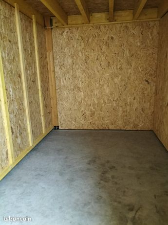Box de stockage